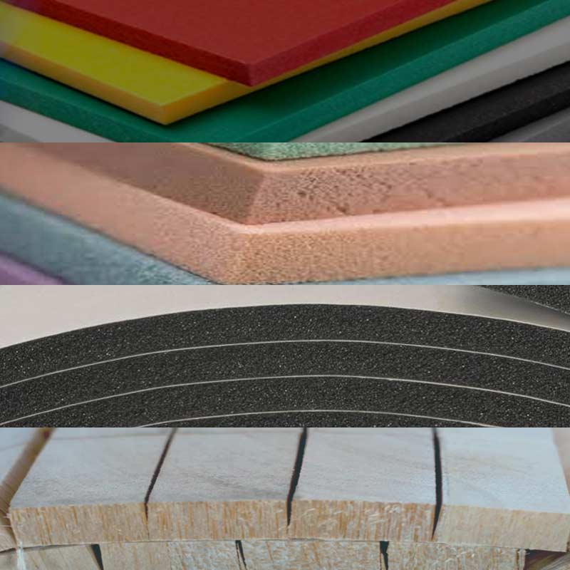 Foam Core Used In Wind Energy Market