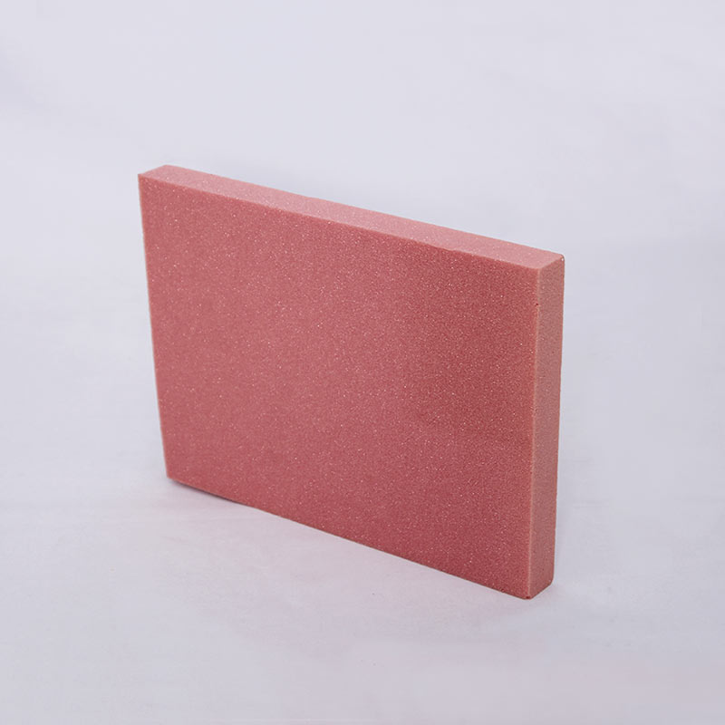 KV100 PVC Structural Foam Core Pink 100 kgm³ (1)