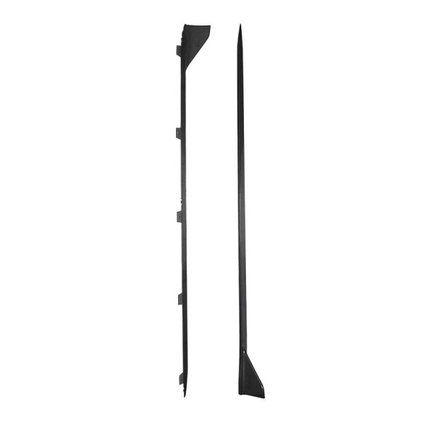 Tesla Model 3 Side Skirts