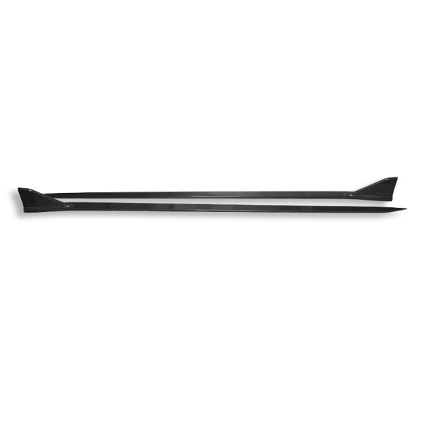 Tesla Model 3 Side Skirts (2)