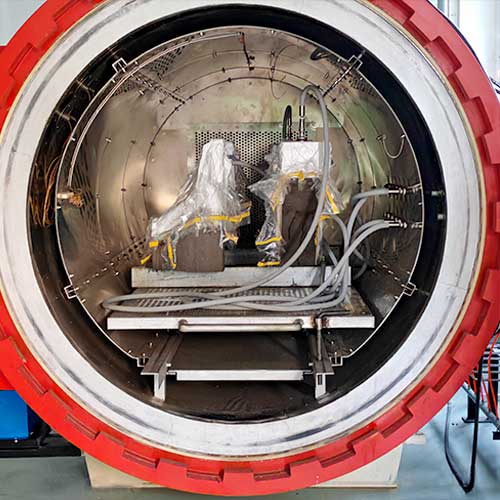 autoclave
